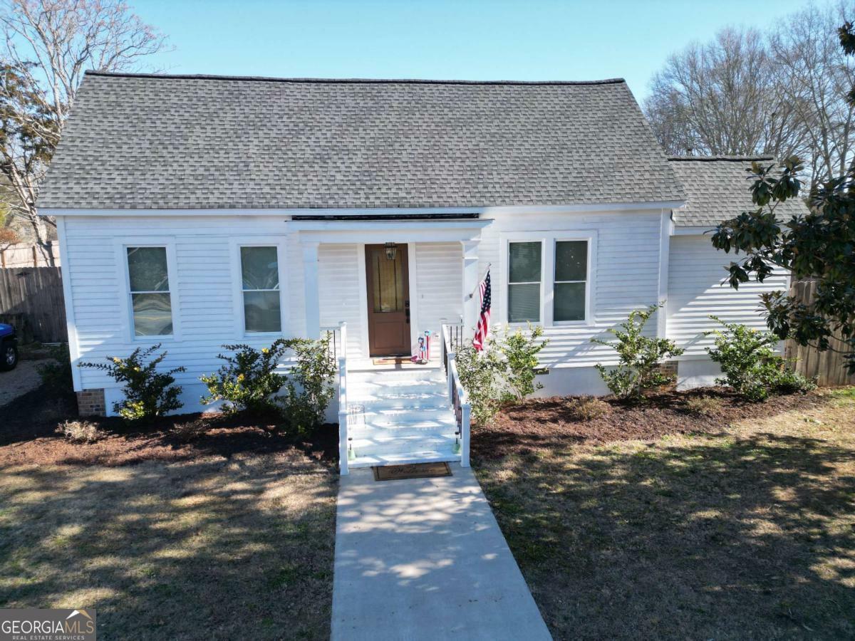 Property Photo:  4970 Macon Highway  GA 30621 