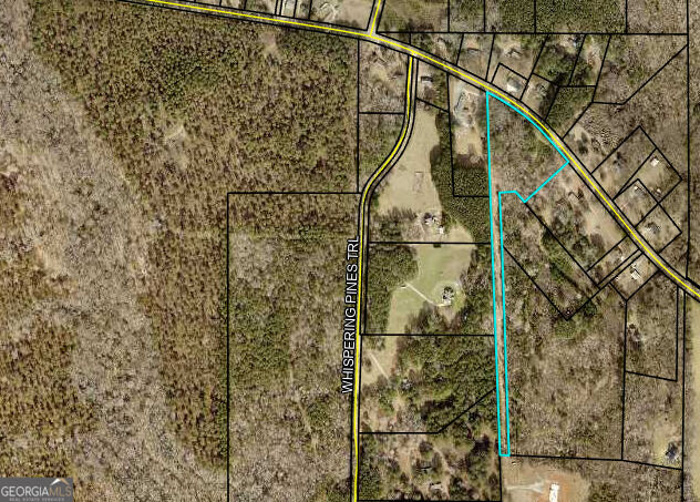 Property Photo:  0 Gordon Road  GA 30276 