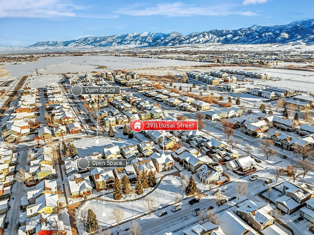 Property Photo:  3911 Bosal Street  MT 59718 