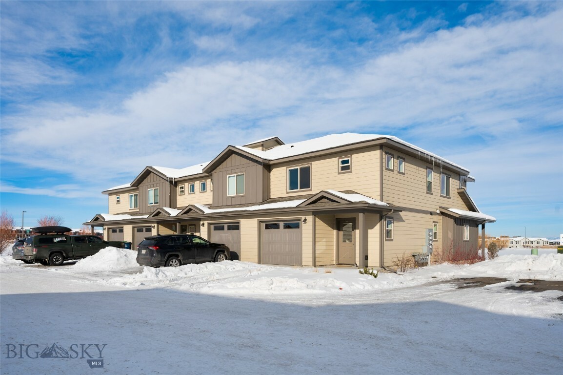 Property Photo:  1935 Southbridge Drive D  MT 59718 