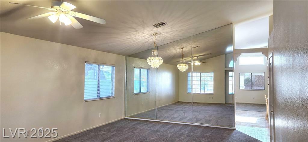 Property Photo:  2681 Korea Court  NV 89052 