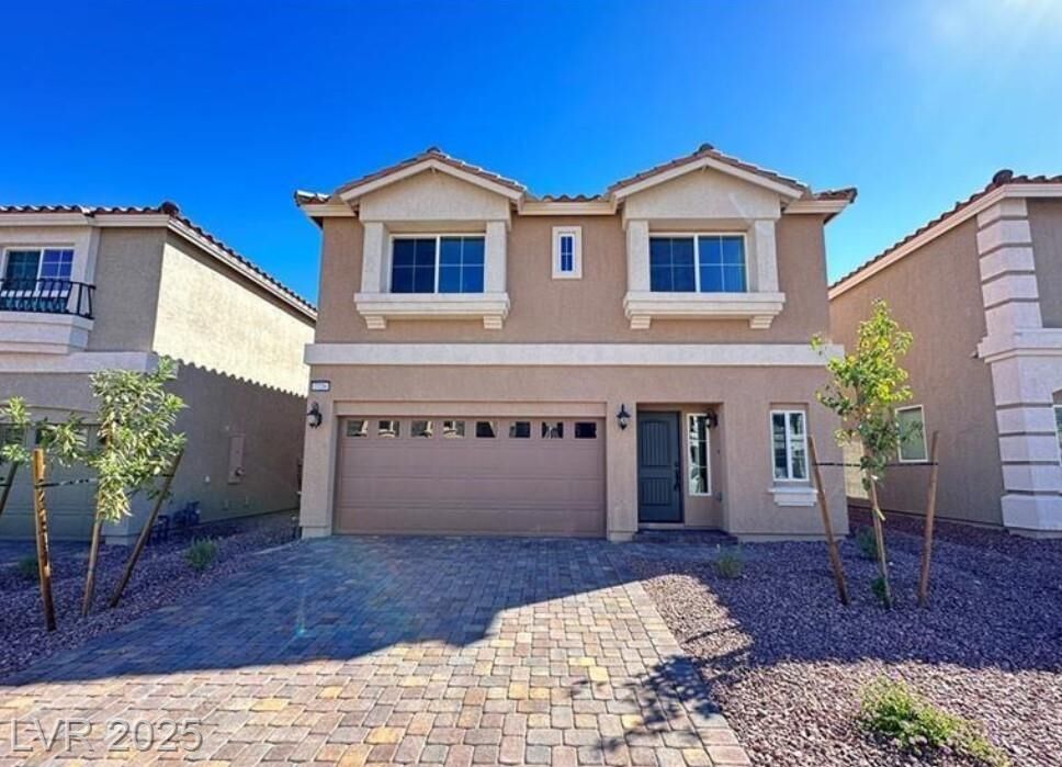 Property Photo:  7726 Bellenden Street  NV 89139 