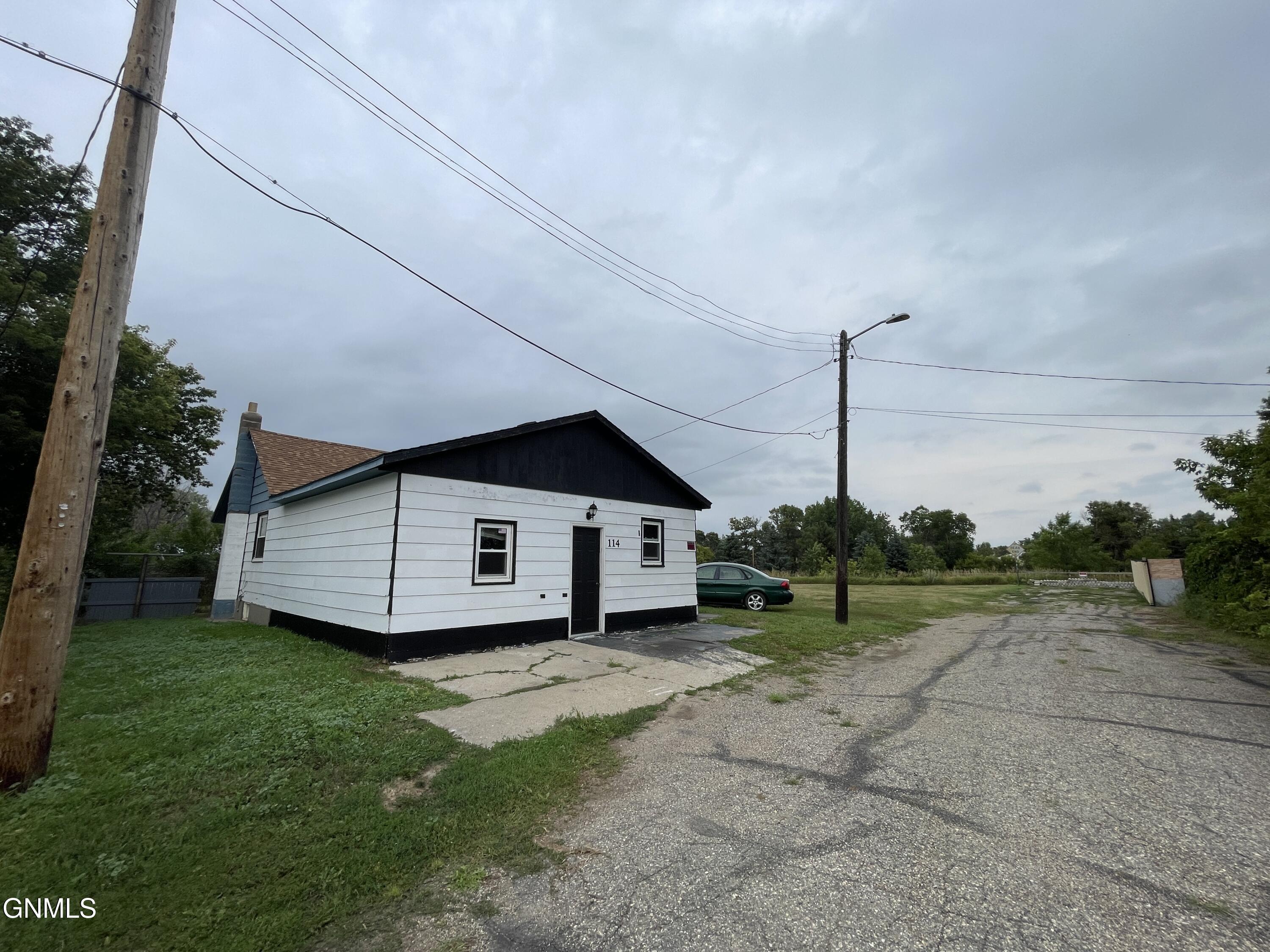 114 4 Avenue W  Zap ND 58580 photo