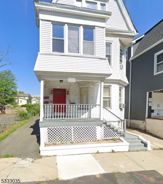 Property Photo:  267 N 19th St  NJ 07017 