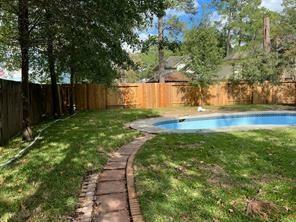 Property Photo:  22719 Lemon Grove Drive  TX 77373 