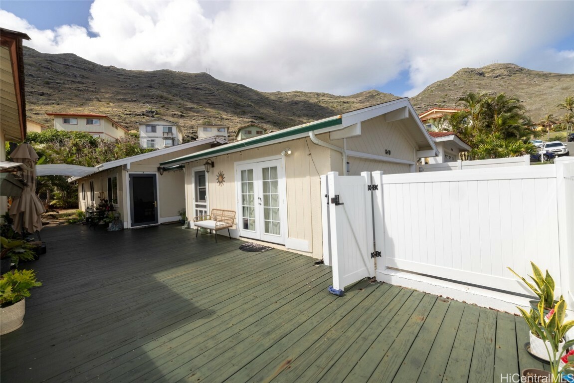 Property Photo:  840 Papalalo Place  HI 96825 