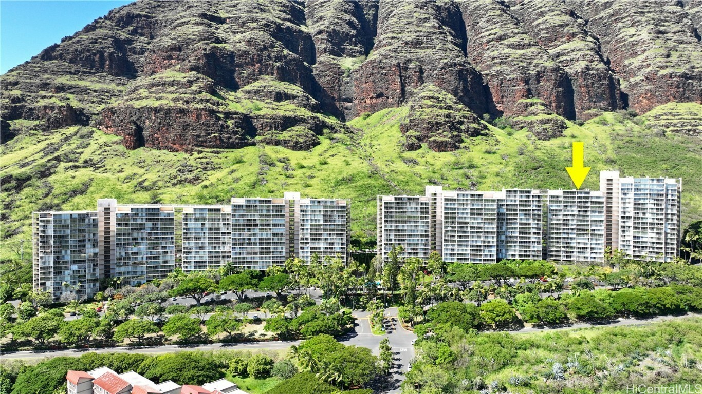 84-770 Kili Drive 335  Waianae HI 96792 photo