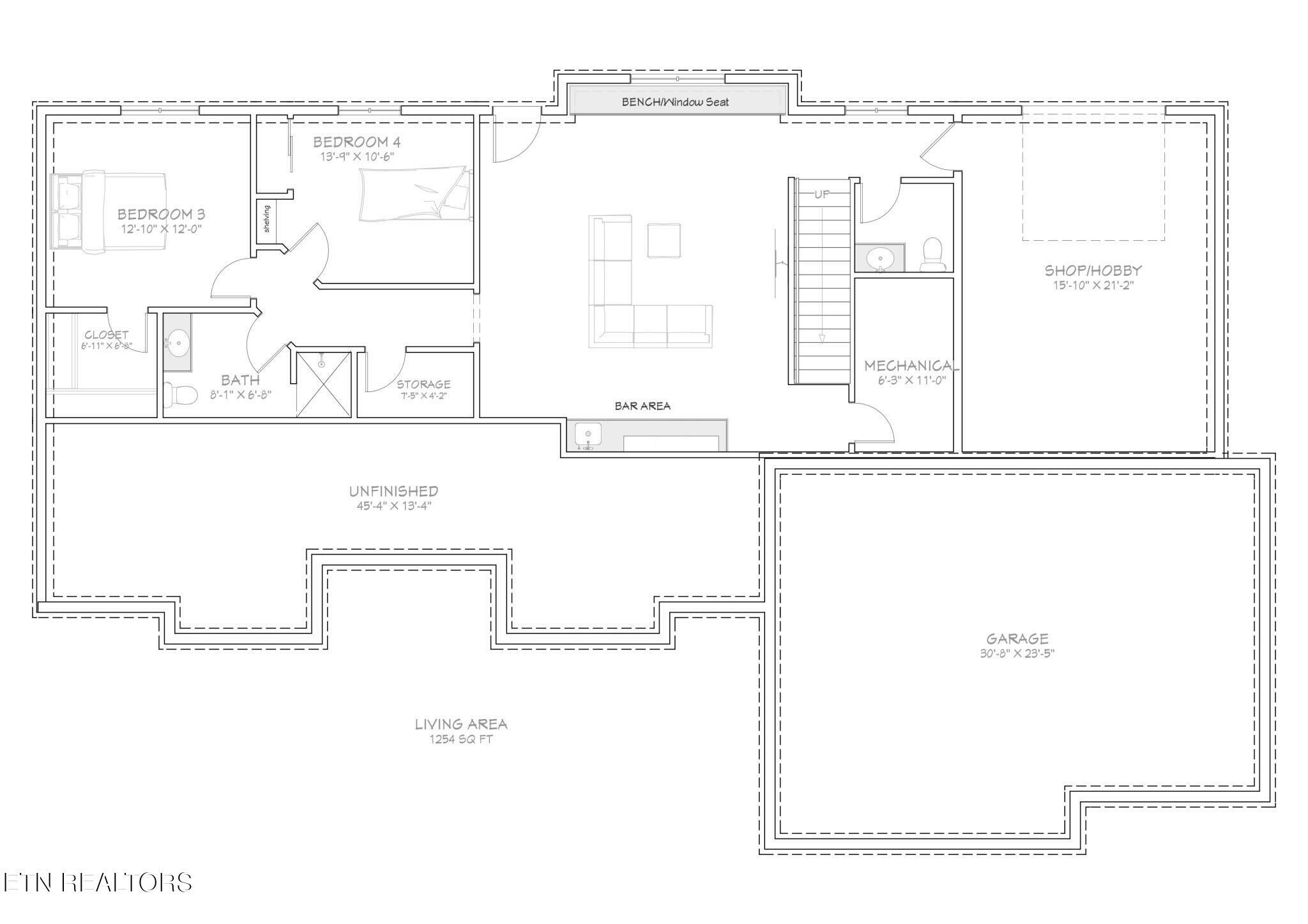 Property Photo: 9870 Happy Hollow Rd TN 37771