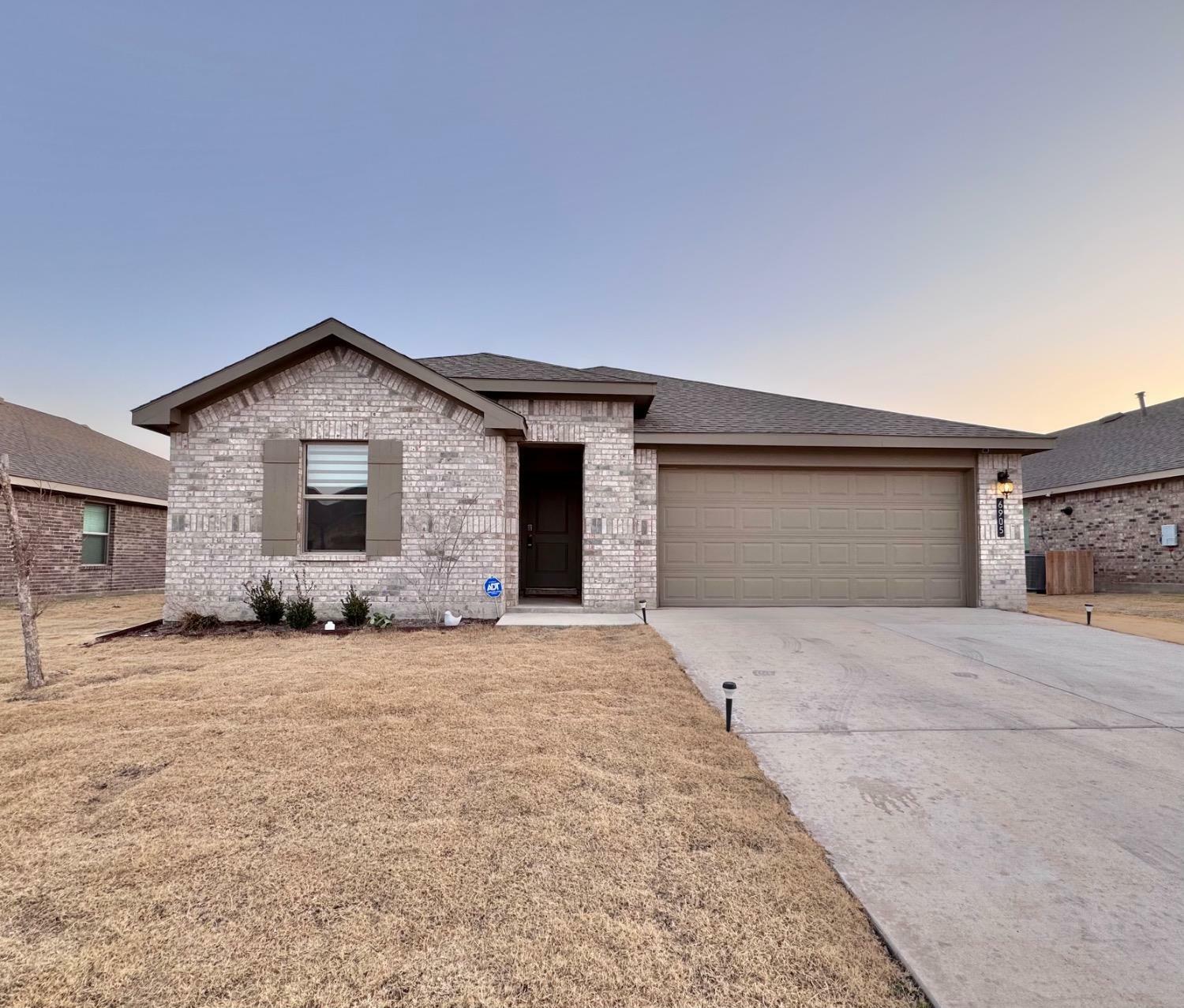 6905 55th Street  Lubbock TX 79407 photo