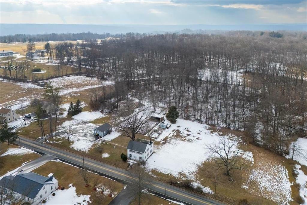 Property Photo:  1480 Allentown Road  PA 18951 