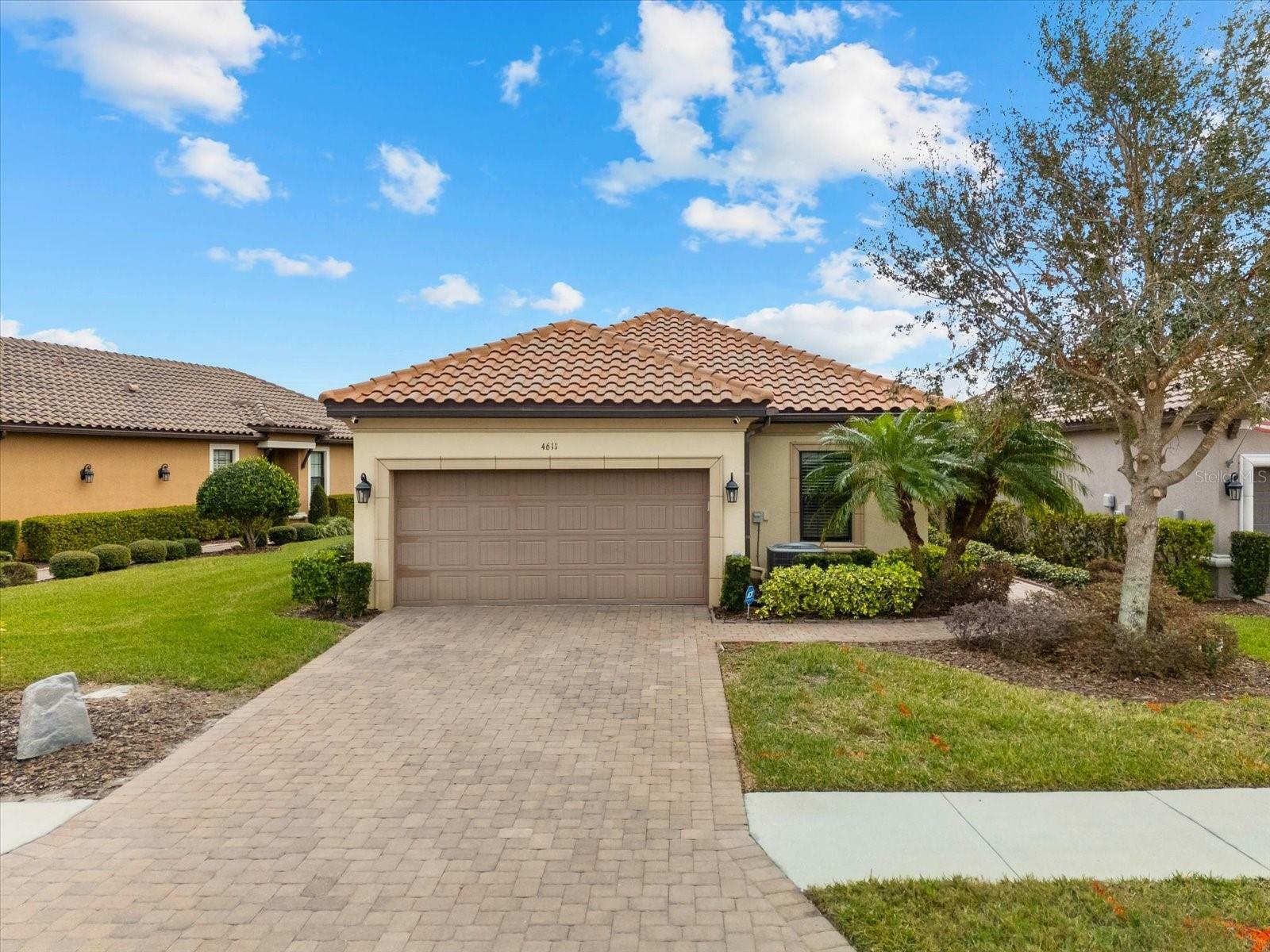 4611 Alexandria Court  Palmetto FL 34221 photo