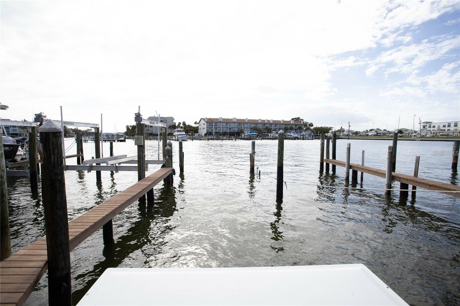 Property Photo:  106 1st Street E 110  FL 33715 