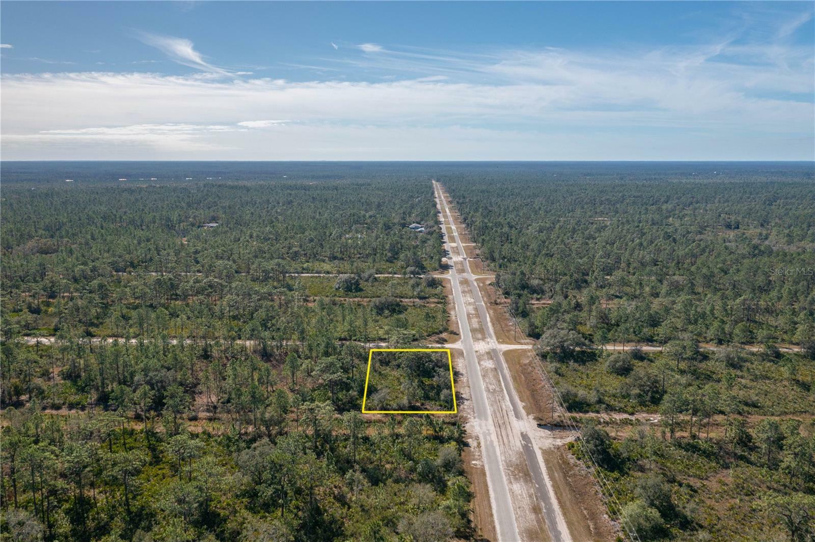 Property Photo:  Oleander Drive  FL 33855 