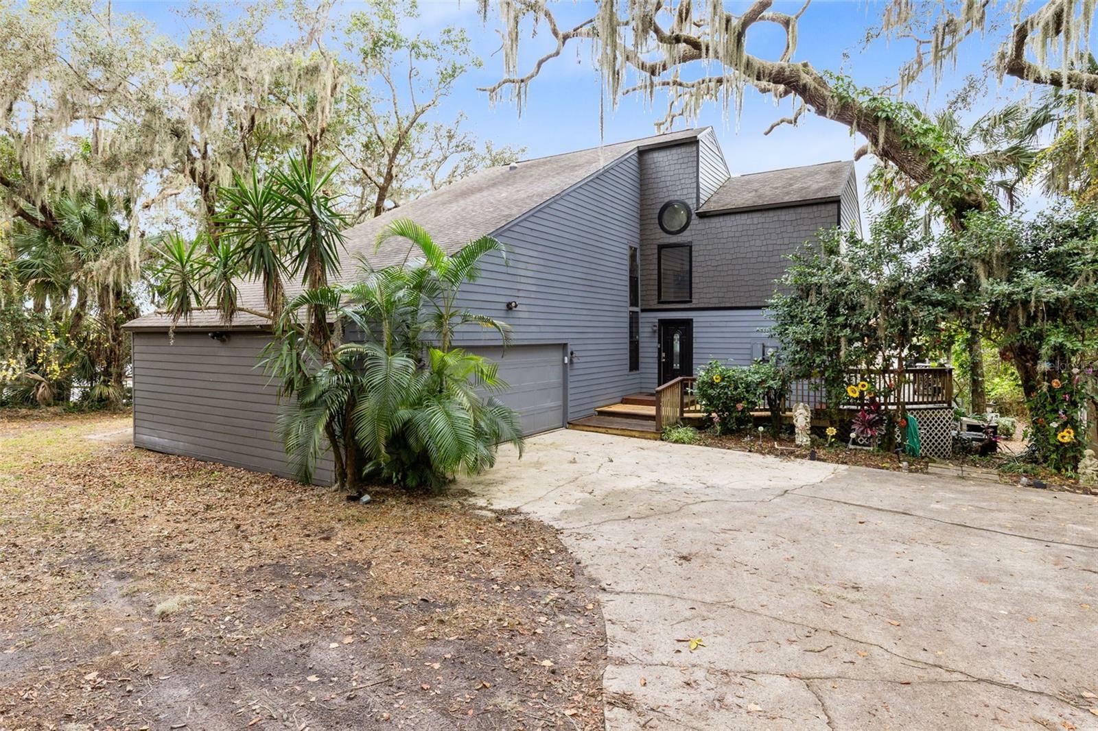 Property Photo: 41235 Silver Drive FL 32784