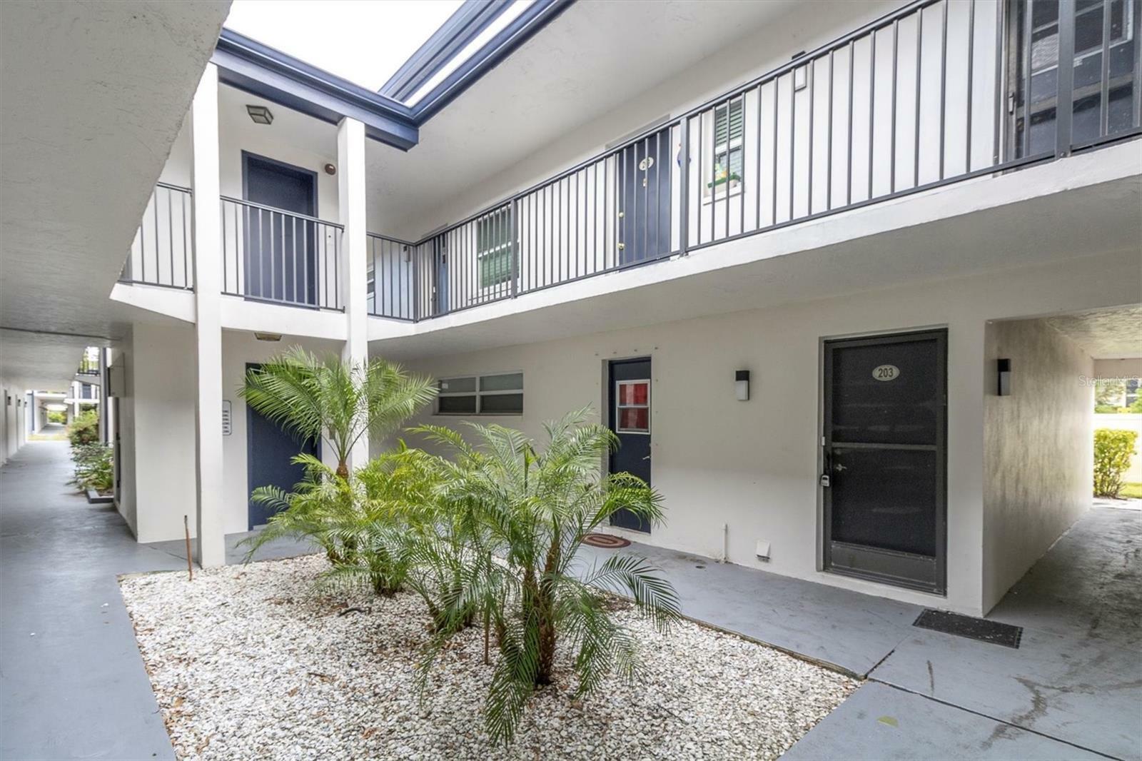 Property Photo: 1147 King Arthur Court 209 FL 34698