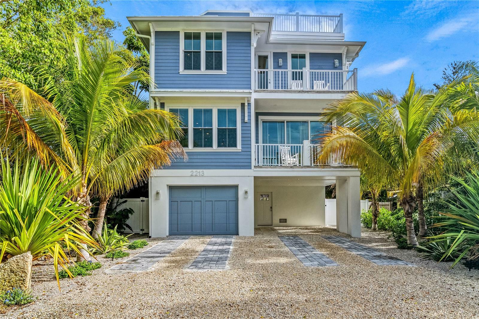 2213 Avenue B  Bradenton Beach FL 34217 photo