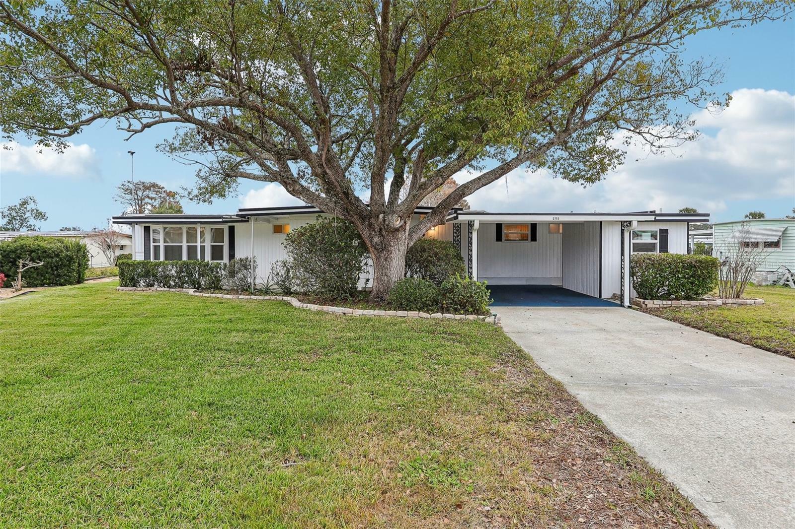 Property Photo:  2753 Vindale Road  FL 32778 