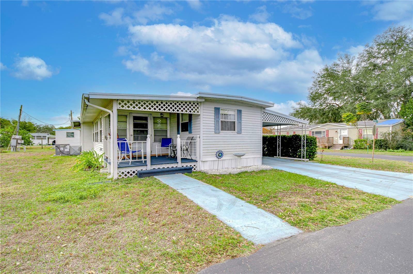 Property Photo:  37350 Tropical Drive  FL 33541 