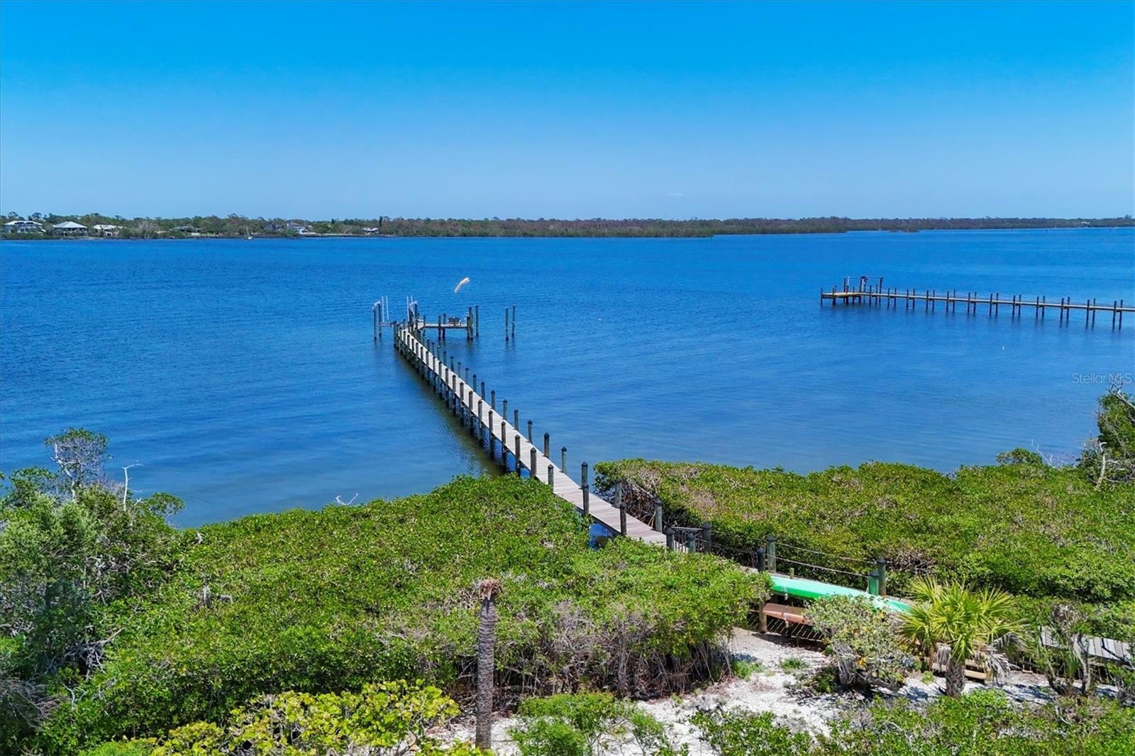Property Photo: 7475 Manasota Key Road FL 34223
