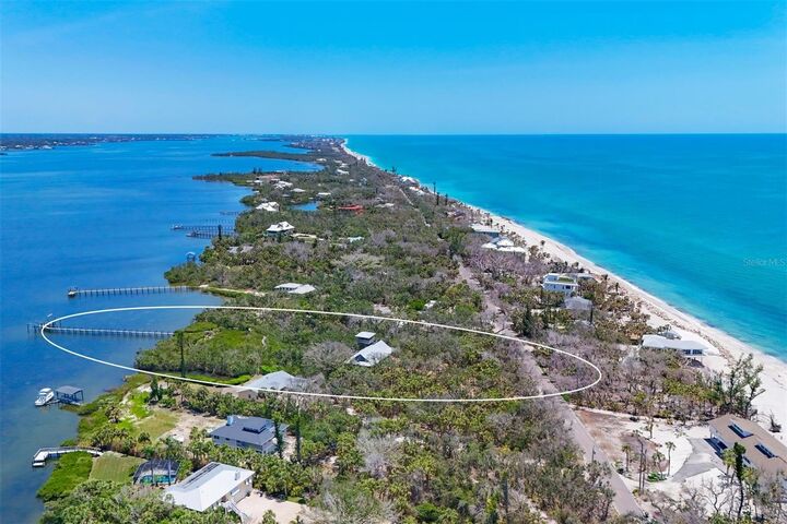 Property Photo:  7475 Manasota Key Road  FL 34223 