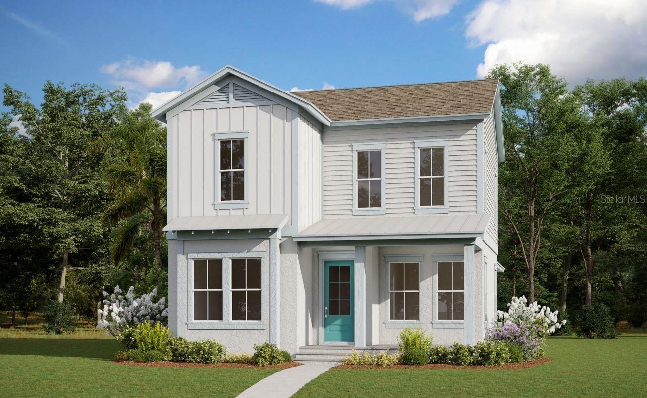 9918 Fiddley Alley  Orlando FL 32827 photo
