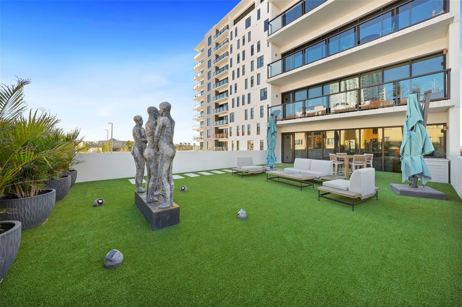 Property Photo: 199 Dali Boulevard 407 FL 33701