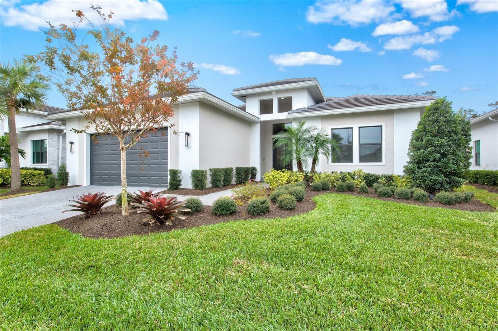 Property Photo:  9085 Bernini Place  FL 34240 