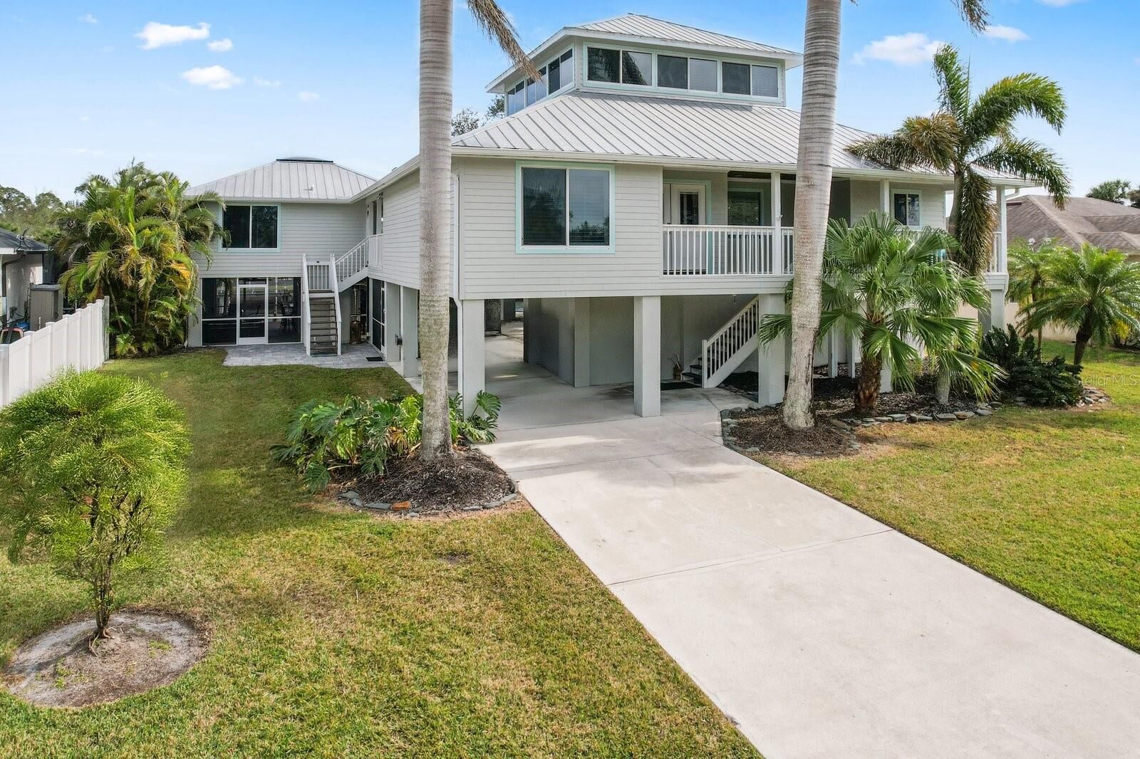 Property Photo:  13477 Irwin Drive  FL 33953 