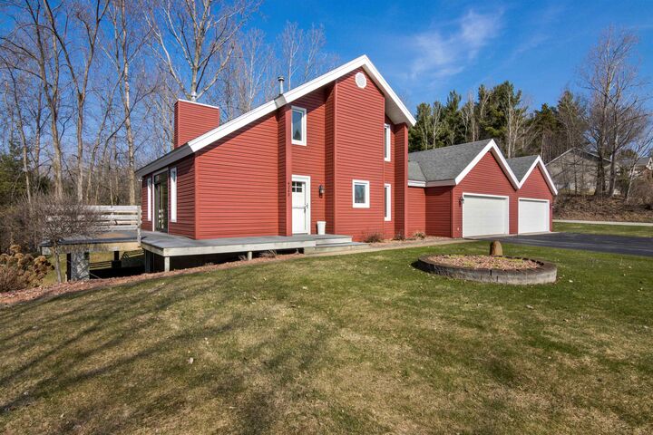 4243 Summerhill Road A B C Lot A,B,C  Traverse City MI 49684 photo
