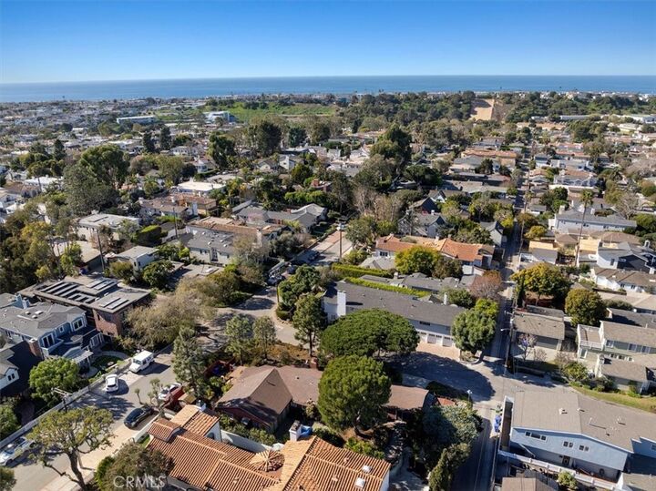 Property Photo: 739 33rd Street CA 90266