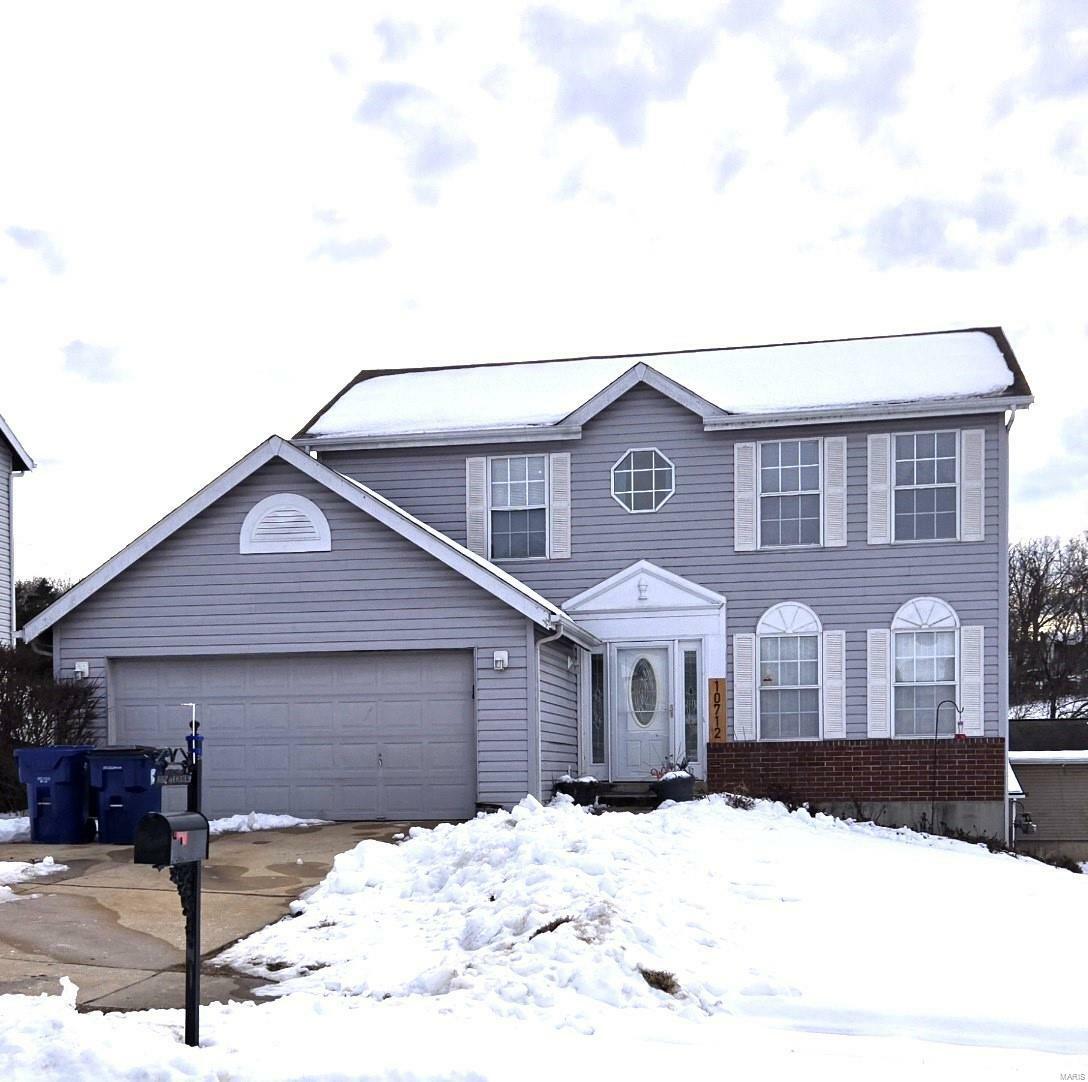 Property Photo:  10712 Oak Pointe Drive  MO 63074 