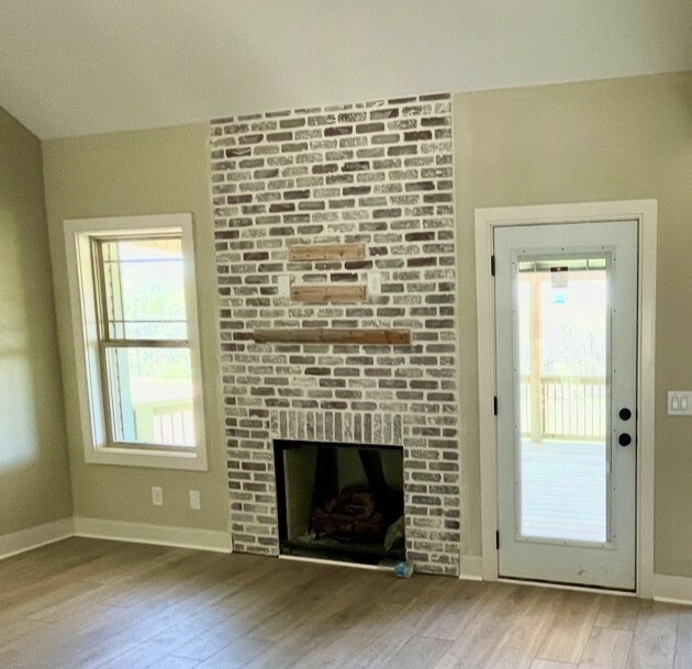 Property Photo: 975 Palmyra Rd TN 37040