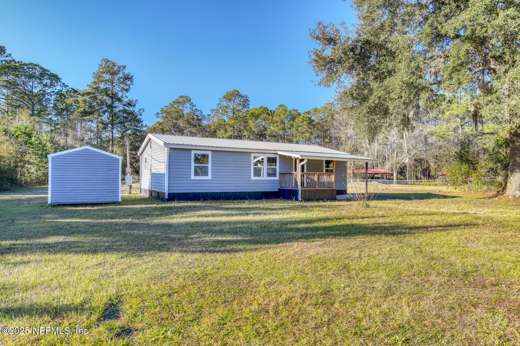 Property Photo:  4287 Rues Landing Road  FL 32092 