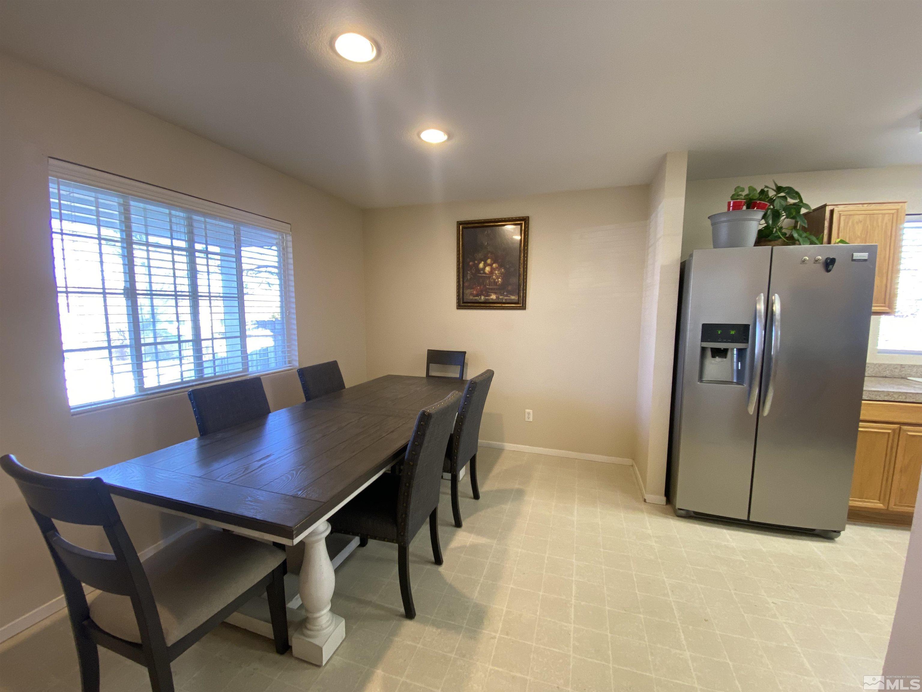 Property Photo: 9770 Brightridge NV 89506