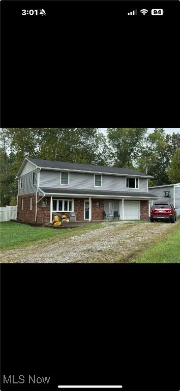 111 River Hill Road  Washington WV 26181 photo