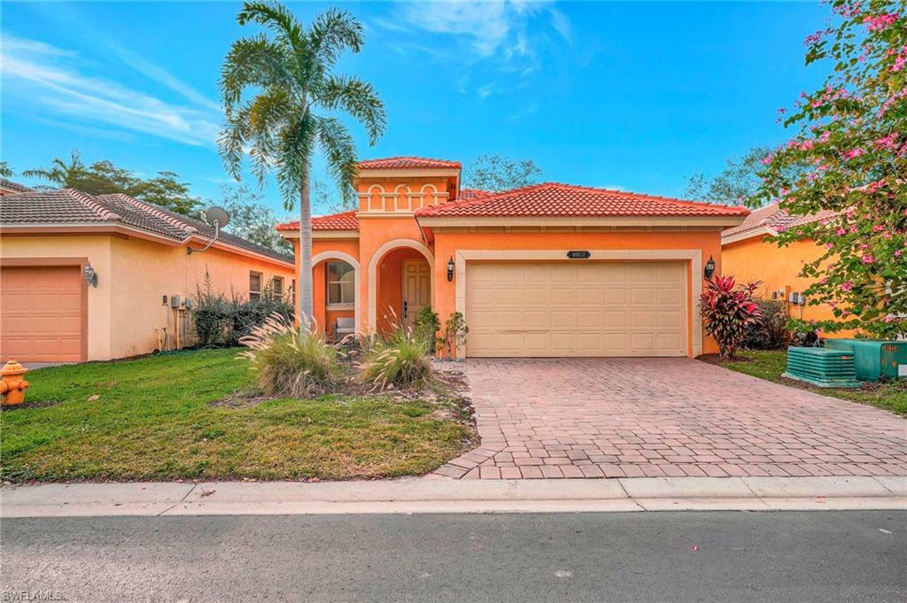 Property Photo: 20612 W Golden Elm Dr FL 33928