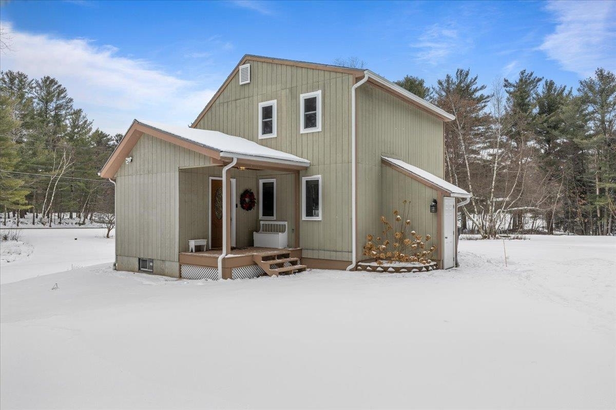 Property Photo:  33 Birch Hill Drive  VT 05468 