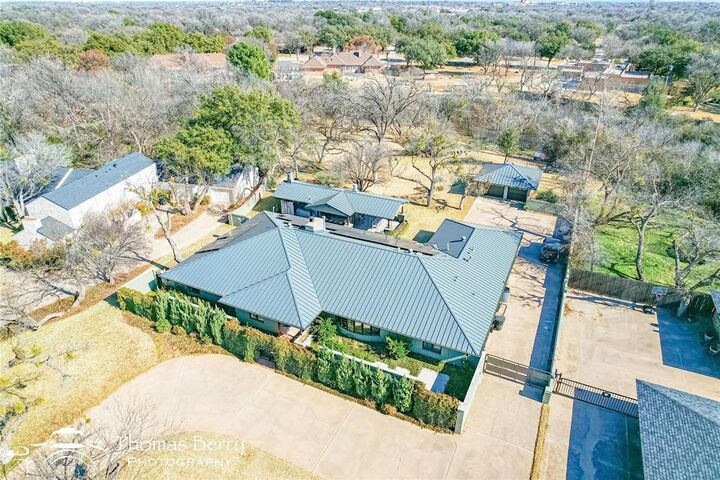 1417 Tanglewood Road  Abilene TX 79605 photo