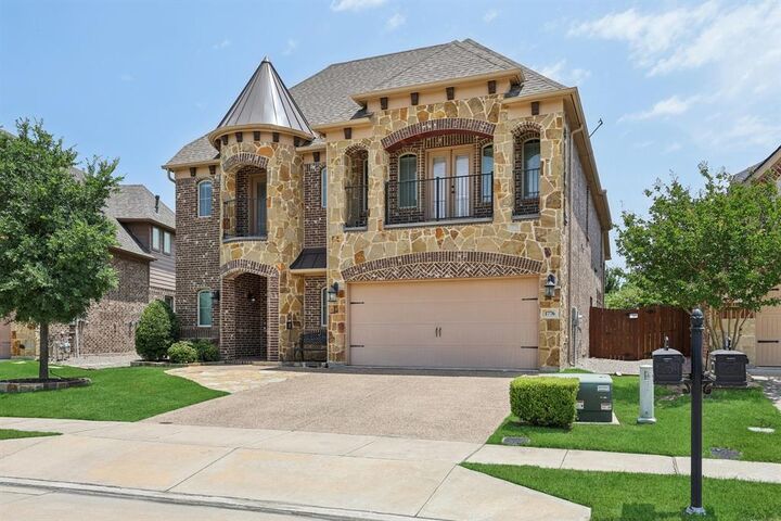 Property Photo: 1776 Halifax Street TX 76262