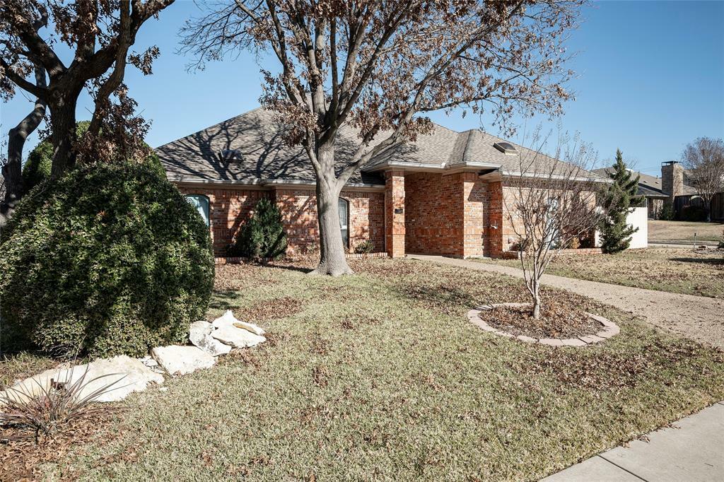 Property Photo:  4101 Dundee Lane  TX 75093 