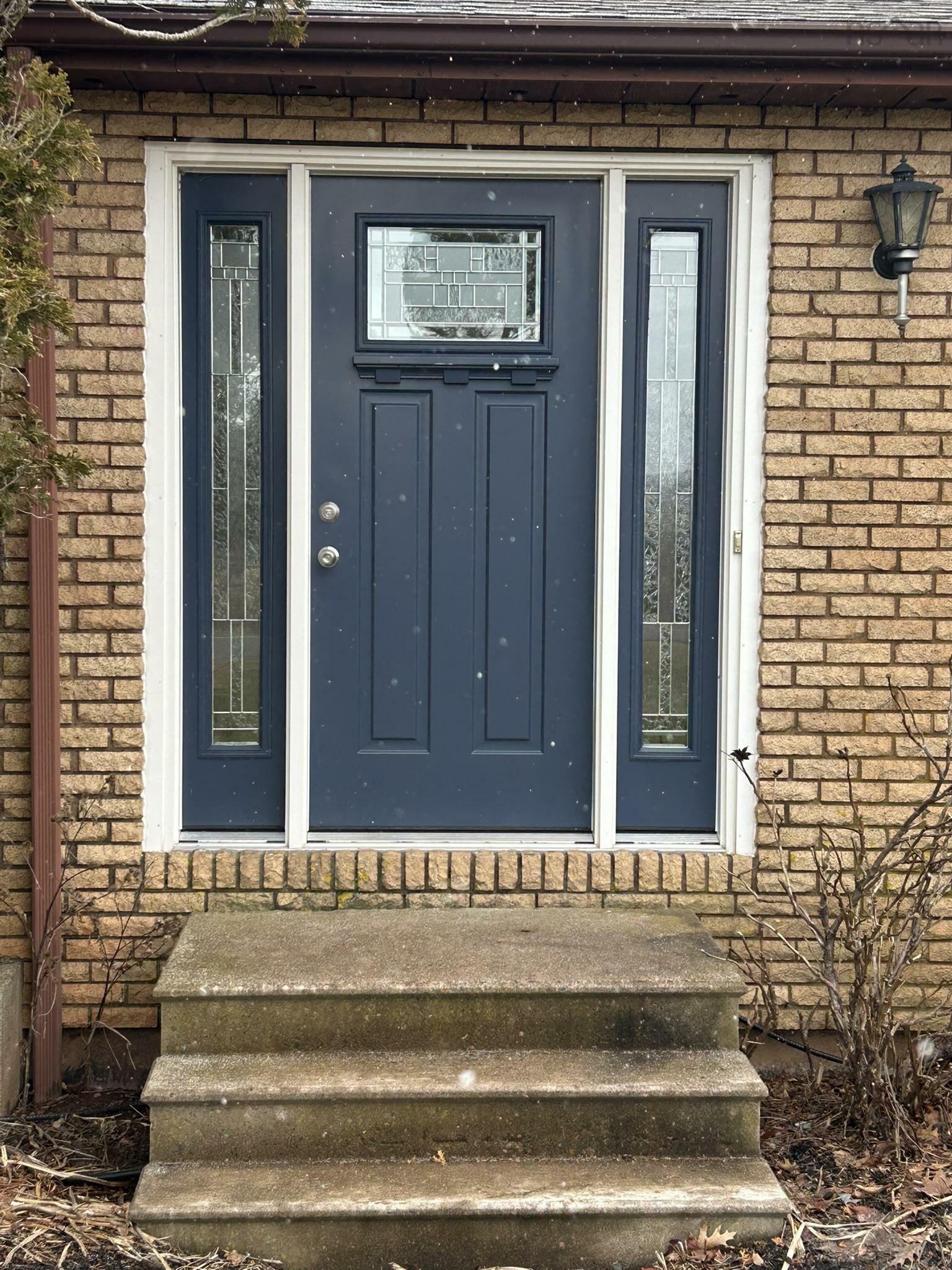 Photo de la propriété: 117 Brookside Branch Road NS B2N 1G7