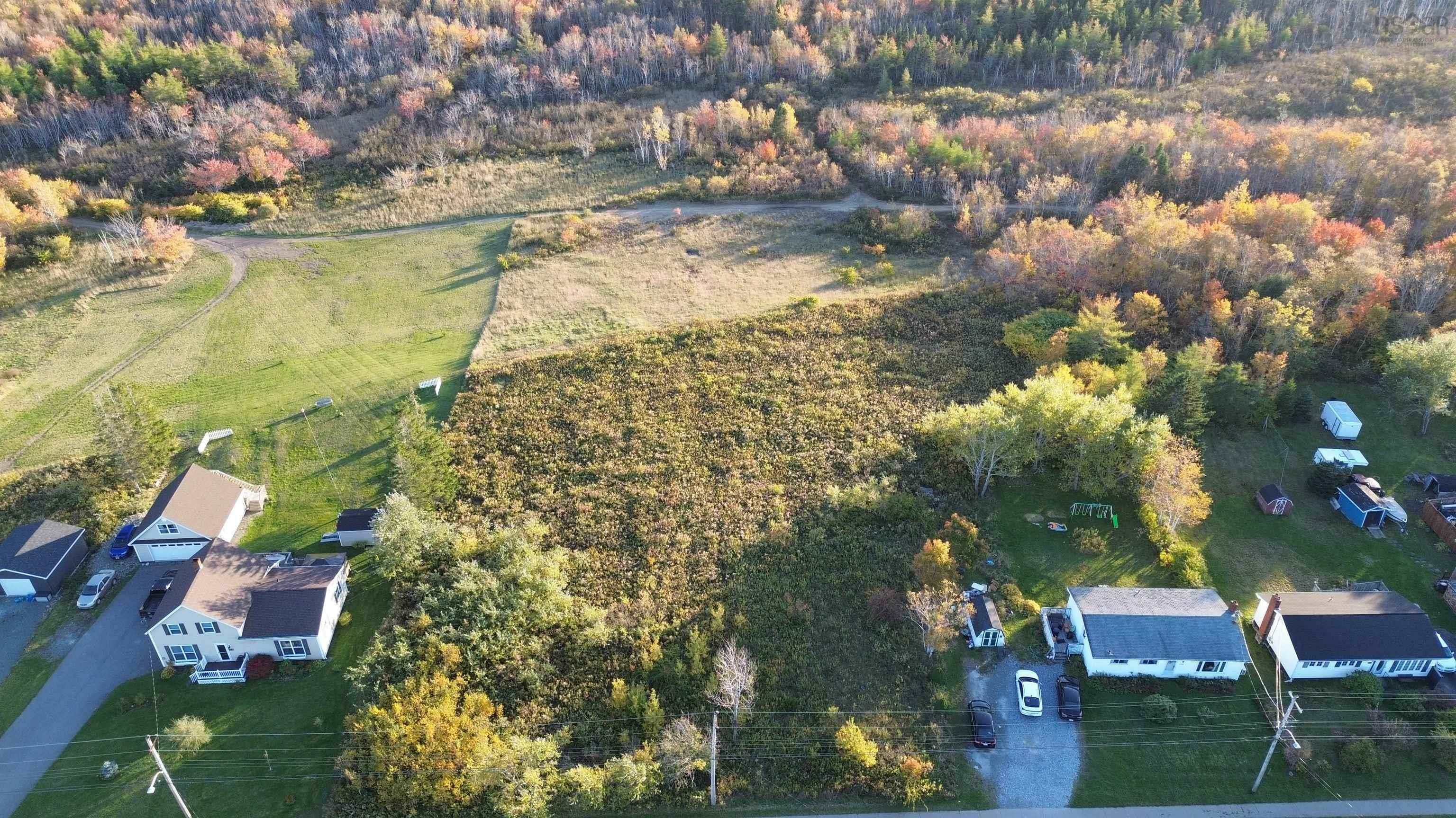 Property Photo:  Lot 3 Dominion Street  NS B1A 3N2 