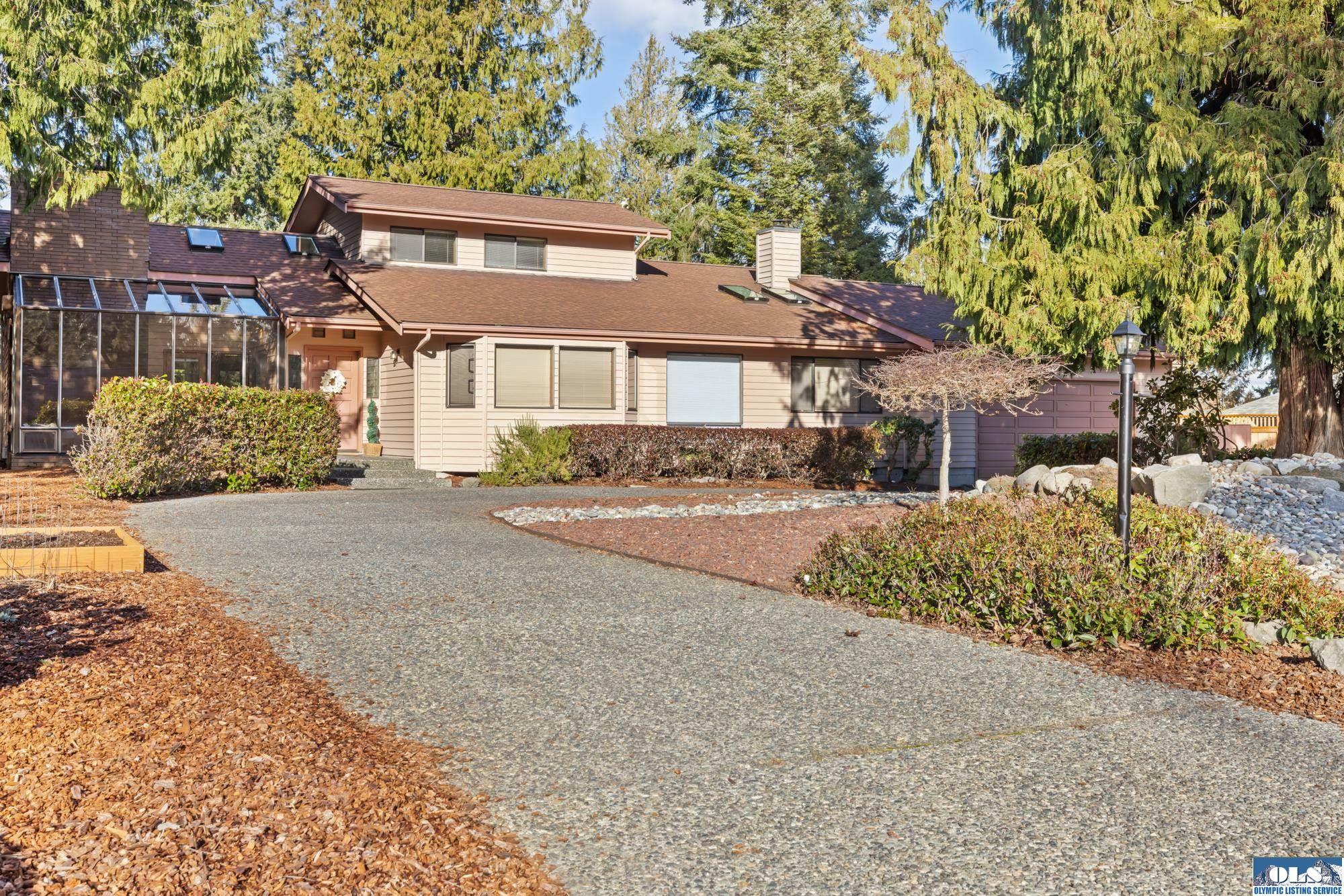 106 Fairway Pl  Sequim WA 98382 photo