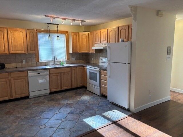 Property Photo:  47 Lionel Ave B  MA 02452 