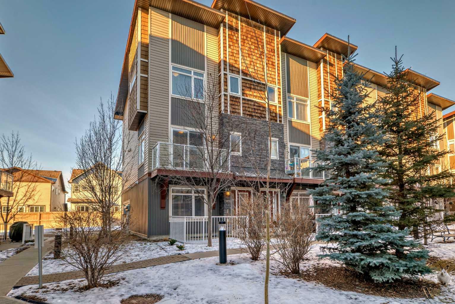 504 Skyview Point Place  Calgary AB T3N 0L7 photo