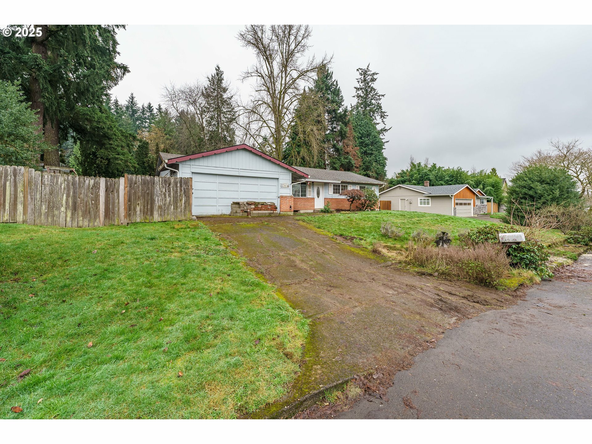 Property Photo:  12211 NE 24th St  WA 98684 