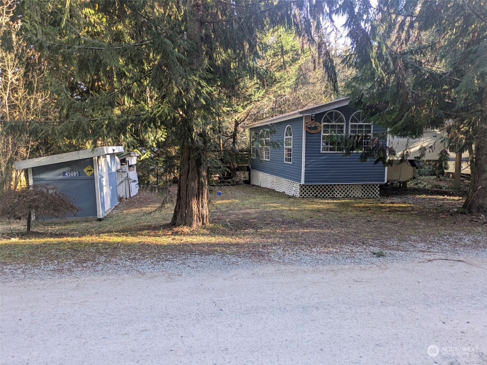 Property Photo:  45085  Kachess Trail 3B-141  WA 98237 