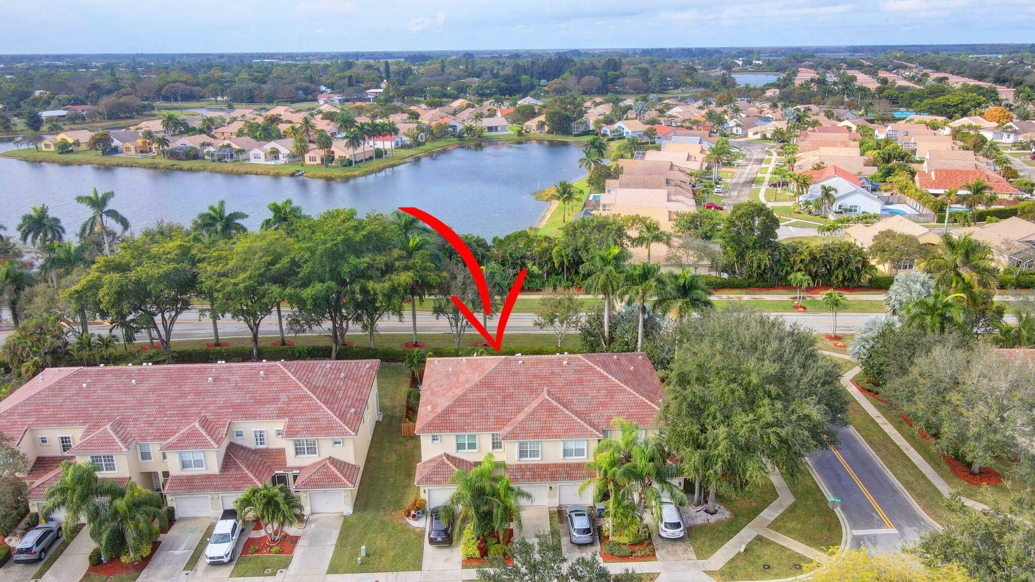 Property Photo:  8075 Bellagio Lane  FL 33472 