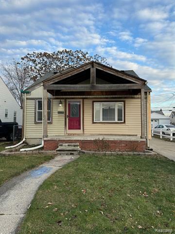 3867 17th Street  Wyandotte MI 48192 photo