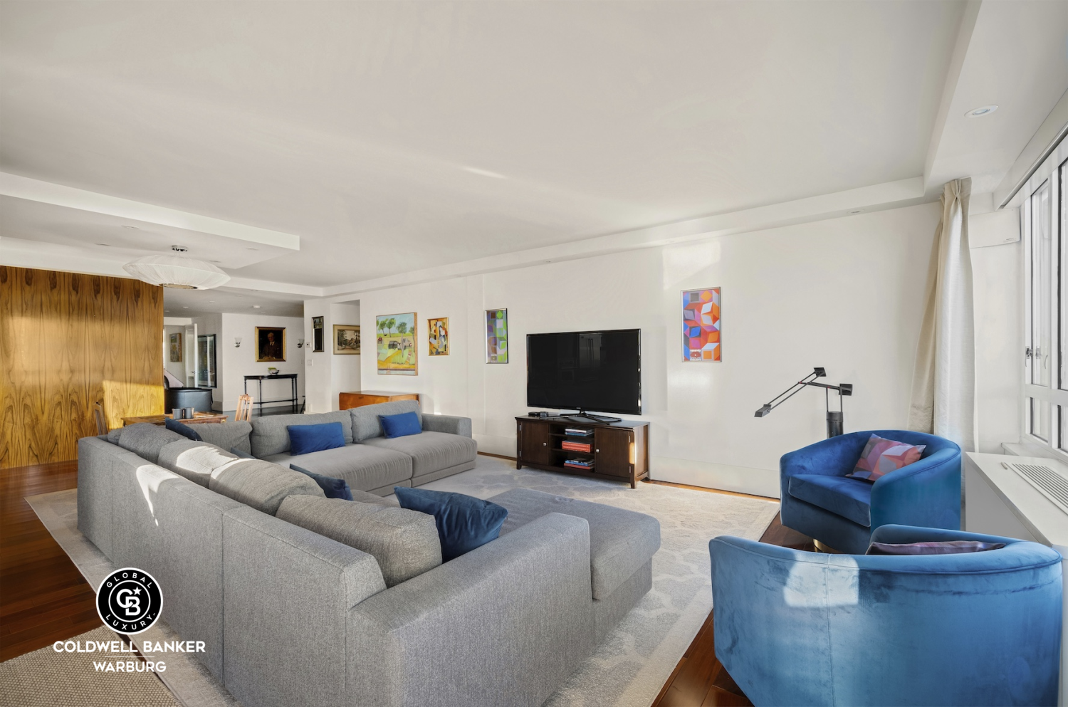 Property Photo: 190 E 72nd Street 34cd NY 10021